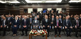 Aile ve Sosyal Hizmetler Bakanlığı ile SSB arasında işbirliği protokolü imzalandı