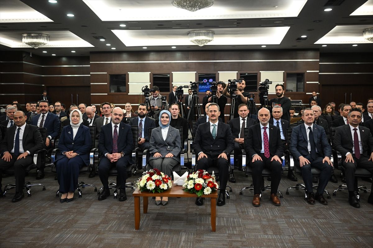 Aile ve Sosyal Hizmetler Bakanlığı ile SSB arasında işbirliği protokolü imzalandı