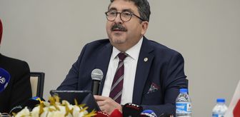 'Aileni Koru: Sanal Bahisle Mücadele ve Aileyi Bilinçlendirme Projesi'nin tanıtımı yapıldı