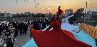 AK Parti Adana İl Başkanlığı iftar programı düzenledi