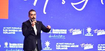 AK Parti Ankara İl Başkanı Özcan'dan CHP Genel Başkanı Özel ve parti yönetimine tepki