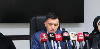 AK Parti Çorum İl Başkanlığından 28 Şubat açıklaması