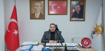 AK Parti Edirne Merkez İlçe Başkanı Makak'tan belediyedeki personel alımlarına eleştiri