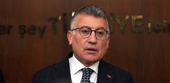 AK Parti, ekonomiye ilişkin düzenlemeleri de içeren kanun tekliflerini TBMM'ye sundu