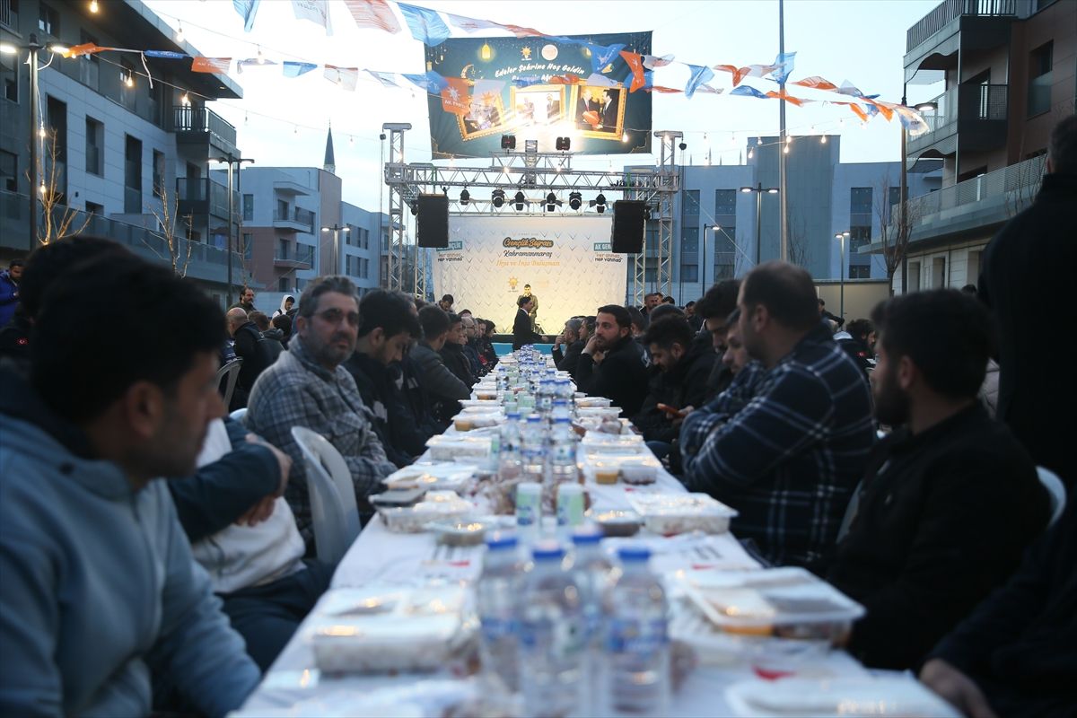 İbiş: Türkiye’nin Liderliği ve Birliği