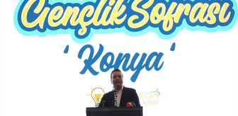 İbiş: Türk Gençliği Tarihin Doğru Tarafında