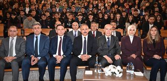 AK Parti Genel Başkan Yardımcısı Yayman'dan ArtAnkara 12. Uluslararası Çağdaş Sanat Fuarı'na ziyaret Açıklaması