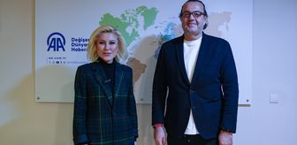 Aksoy'dan İran Açıklaması: Diplomasi Vurgusu
