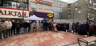 AK Parti Karabük İl Başkanlığından 28 Şubat açıklaması