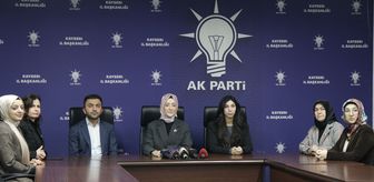 AK Parti Kayseri İl Başkanlığından '28 Şubat' açıklaması