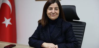 AK Parti'li Aksal, Edirne'nin restorasyon ve ulaşım projeleriyle turizmde ivme kazanacağını belirtti Açıklaması