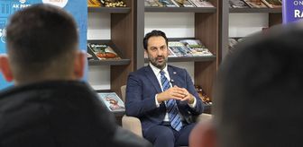 AK Parti'li Arınç Manisa'da gençlerle buluştu