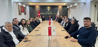 AK Parti Muğla İl Başkanlığından '28 Şubat' açıklaması