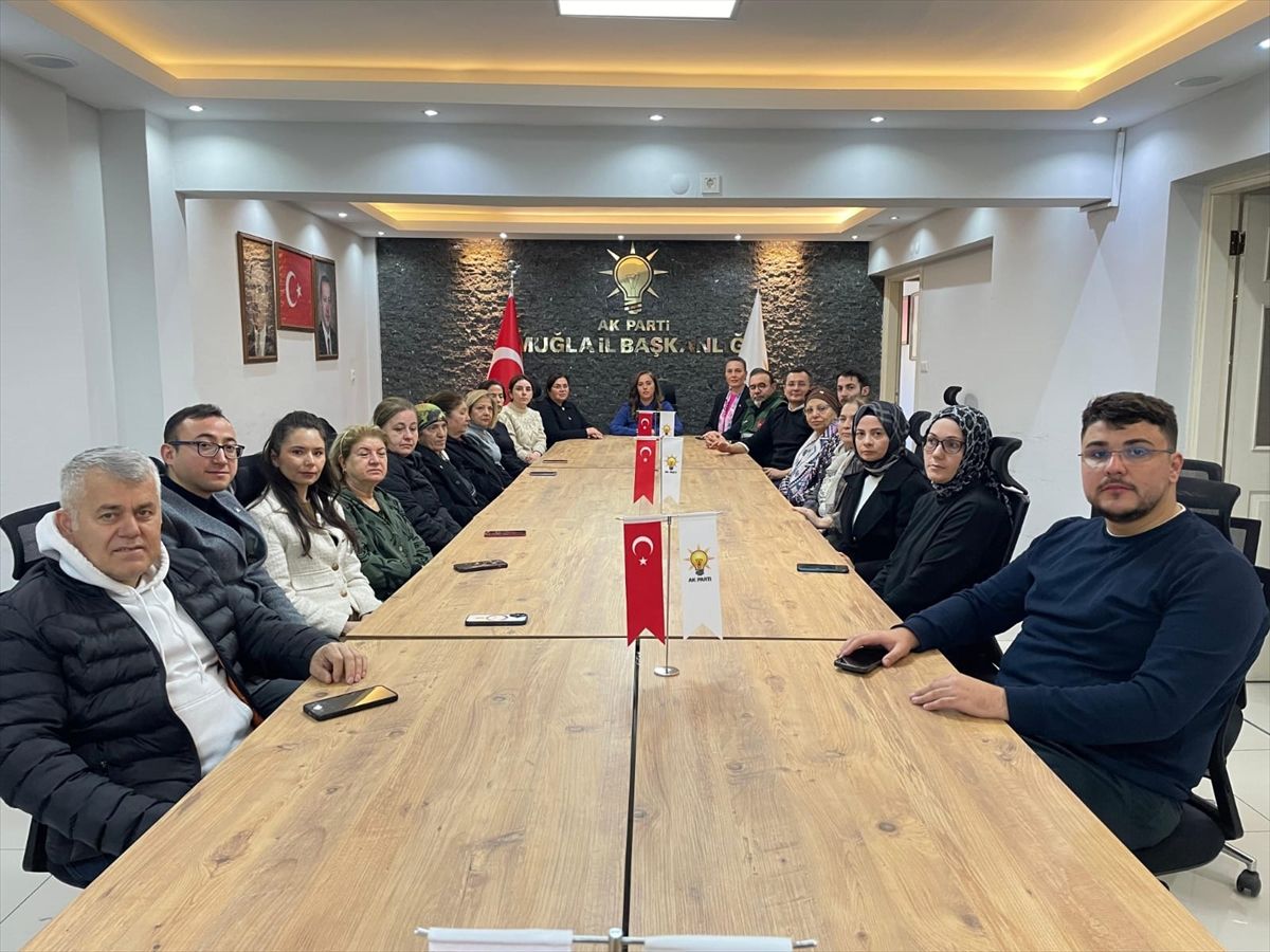 AK Parti Muğla İl Başkanlığından '28 Şubat' açıklaması