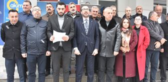 AK Parti Şırnak İl Başkanlığından '28 Şubat' açıklaması