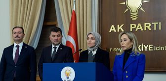 AK Parti, sosyal medya ve doğum iznine yönelik düzenlemeleri de içeren kanun teklifini TBMM'ye sundu