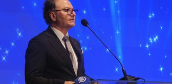 Akdeniz'de en fazla hazır giyim ihracatı yapan firmalar ödüllendirildi