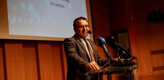 Akdeniz'de en fazla yaş meyve ve sebze ihracatı yapan firmalar ödüllendirildi