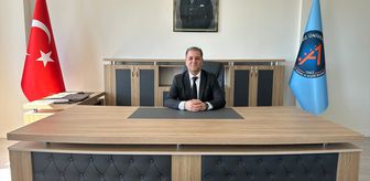 Akdeniz Üniversitesi Manavgat Yabancı Diller Fakültesi Dekanı Prof. Dr. Mustafa Caner oldu
