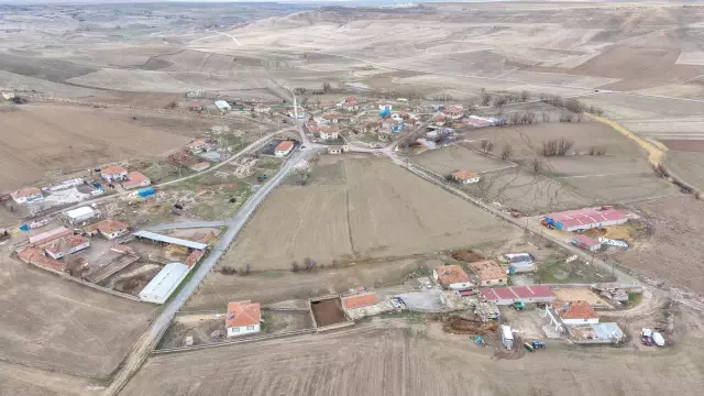 The appointment of Akın Gürlek to the Ministry of Justice was met with joy in his village