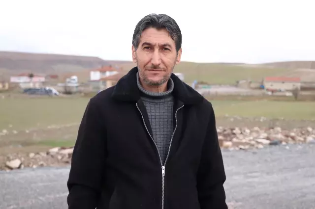 The appointment of Akın Gürlek to the Ministry of Justice was met with joy in his village