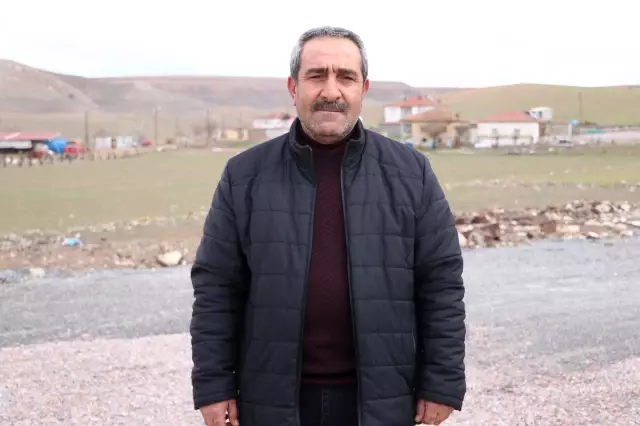 The appointment of Akın Gürlek to the Ministry of Justice was met with joy in his village