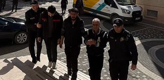 Akşehir'de kaçak tütün operasyonunda 1 kişi tutuklandı