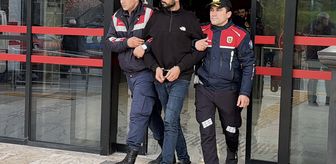 Alanya'da bir kişinin öldüğü silahlı saldırıyla ilgili 3 zanlı tutuklandı