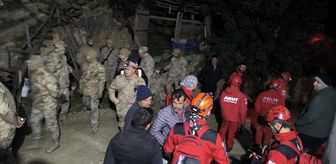 Alanya'da kaybolan 70 yaşındaki Alzheimer hastası aranıyor