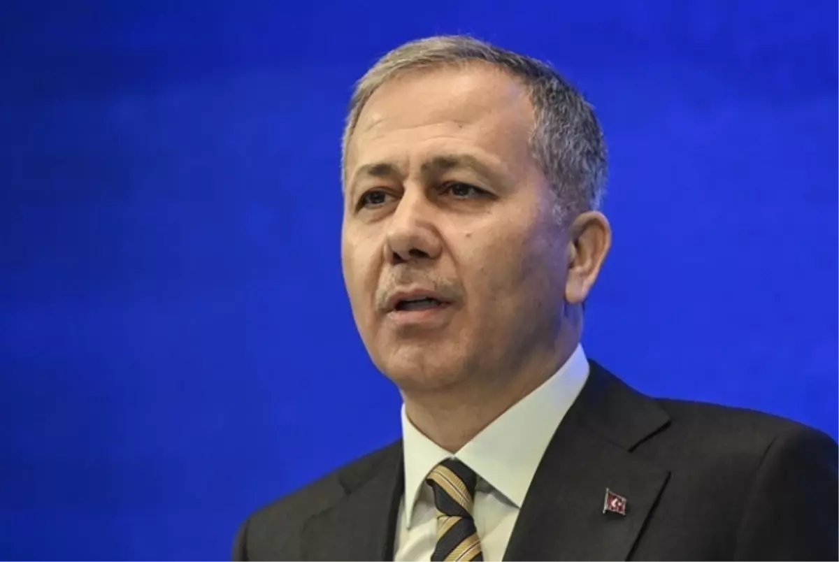 Ali Yerlikaya istifa mı etti, Ali Yerlikaya'nın yeni görevi ne olacak?