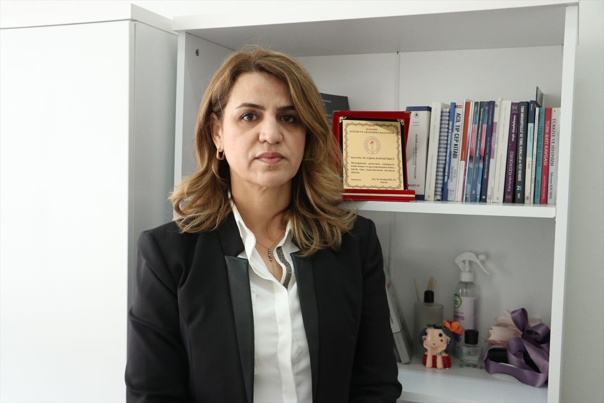 Alkollü sürücünün hayattan kopardığı Yaren, Yeşilayda bağımlılar için mücadele etmiş