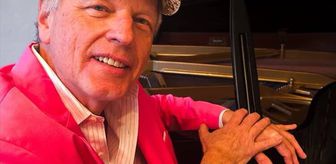 Alman piyanist Uwe Dringenberg'in Türk eserlerine yorumu, sosyal medyada yoğun ilgi gördü