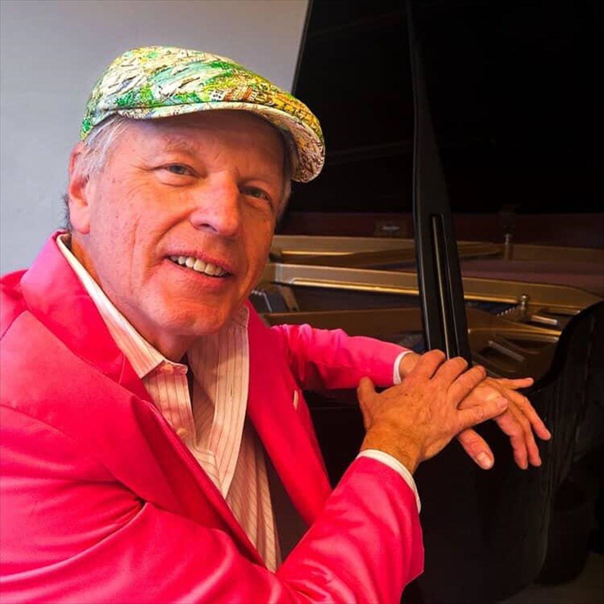 Alman piyanist Uwe Dringenberg'in Türk eserlerine yorumu, sosyal medyada yoğun ilgi gördü
