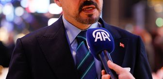 Almanya'da '4. Avrupa Türk Medya Zirvesi' düzenlendi