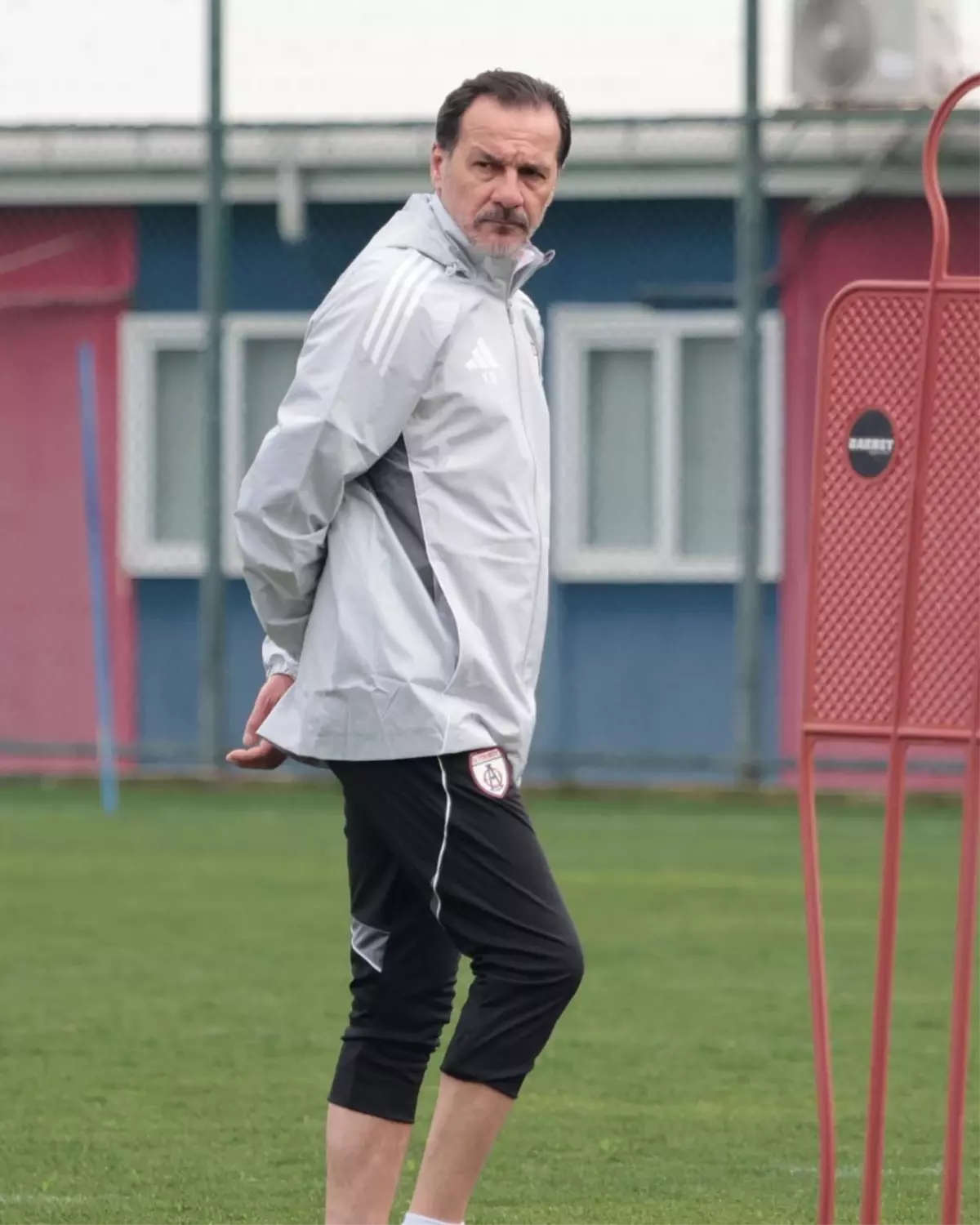 Altınordu'da Yusuf Şimşek imzayı attı