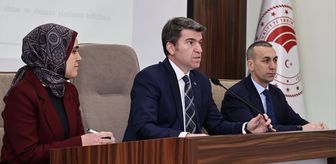 Amasya'da Hayvanları Koruma Kurulu toplantısı gerçekleştirildi