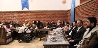 Amasya'da icra dairesi personeli ve aileleri için program düzenlendi