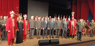 Amasya'da 'Türkiye Şehitlerini Anıyor' programı düzenlendi