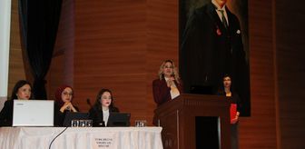 Amasya Üniversitesinde 'Yapay Zekanın Öğrenme Süreçlerine Etkisi Çalıştayı' düzenlendi