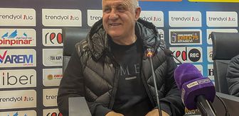 Amed Sportif Faaliyetler-İmaj Altyapı Vanspor FK maçının ardından