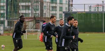 Amed Sportif Faaliyetler'in Süper Lig umudu