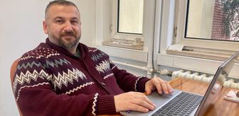 Anadolu Üniversitesi akademisyeni, tur rehberleri için dijital güvenlik ağı geliştirdi