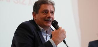 Anahtar Parti Genel Başkan Yardımcısı Demiröz Adana'da çiftçilerle buluştu