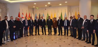 Anahtar Parti Genel Başkanı Ağıralioğlu, Kahramankazan'da iftar programına katıldı