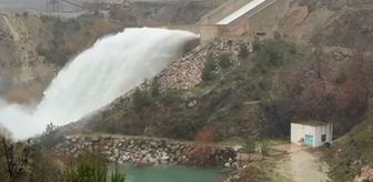 Anamur Kaymakamlığı'ndan vatandaşlara sel uyarısı
