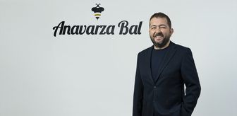 Anavarza Bal'dan arı popülasyonundaki azalmaya karşı kurumsal adım