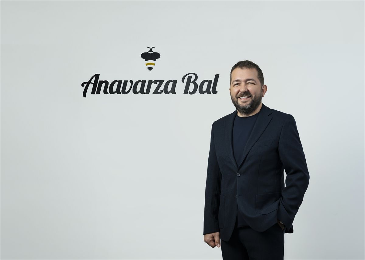 Anavarza Bal'dan arı popülasyonundaki azalmaya karşı kurumsal adım
