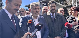 Ankara'da bıçaklanarak öldürülen Hakan Çakır cinayeti davasında mütalaa açıklandı