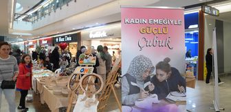 Ankara'da 'Çubuk Tanıtım Günleri' düzenlendi