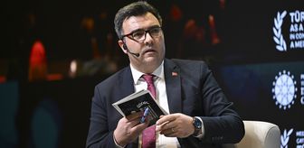 Ankara'da 'Medya Perspektifinden Çatışma Bölgelerinde Türkiye'nin Rolü' Paneli düzenlendi